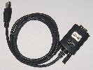 Konwerter USB-COM StLab PL2303_Prolific