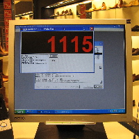 Monitor